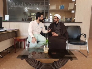 عنایت امام هشتم به کاروان دانشجویی آذربایجان شرقی؛

امام رضا(ع) خادمان زائران اربعین را میهمان کاروانمان کرد