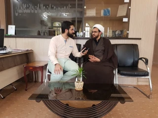 عنایت امام هشتم به کاروان دانشجویی آذربایجان شرقی؛

امام رضا(ع) خادمان زائران اربعین را میهمان کاروانمان کرد