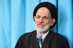 آیت‌‏الله عبادی:

مسأله عدالت ‏طلبی مهم‌ترین مسأله است