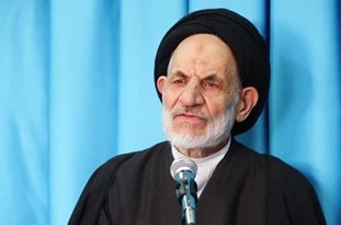 آیت‌‏الله عبادی:

مسأله عدالت ‏طلبی مهم‌ترین مسأله است