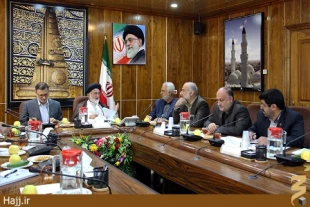 اولويت هاي جديد براي تشرف به حج تمتع اعلام مي شود 
