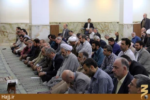 همه بايد در تعيين سرنوشت خود مشاركت كنيم