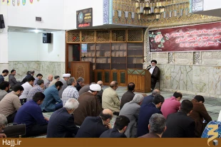 همه بايد در تعيين سرنوشت خود مشاركت كنيم