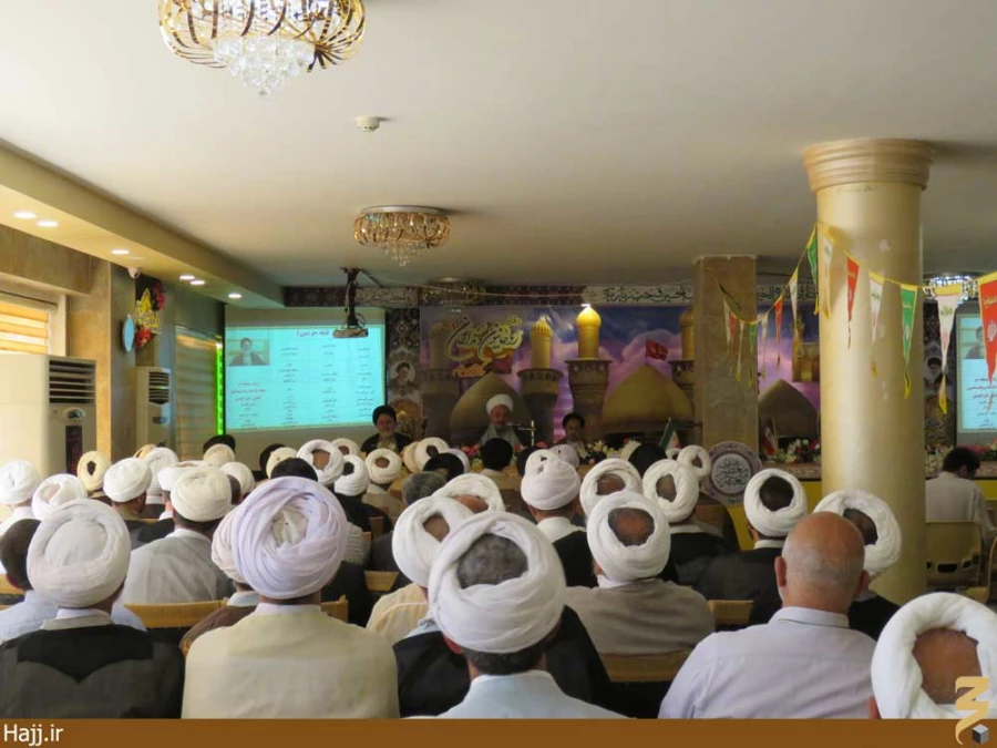 حجت الاسلام بهجتي: صداقت از ويژگي هاي مؤمن است