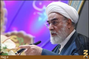 رئیس دفتر مقام معظم رهبری:‌

ماندگارترین و پربرکت‌ترین عمل برای تقرب به خدا خدمت به اهل‌بیت(ع) است