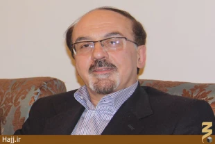 افتتاح بيمارستان امير‌المومنين (ع) نجف با كمك ايراني‌ها