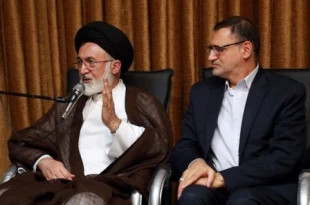 طرف عربستاني برعزت، امنيت و احترام حجاج ايراني تاكيد كرده است