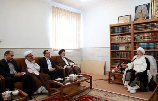 طرف عربستاني برعزت، امنيت و احترام حجاج ايراني تاكيد كرده است