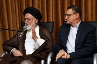طرف عربستاني برعزت، امنيت و احترام حجاج ايراني تاكيد كرده است