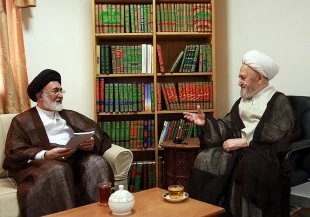 طرف عربستاني برعزت، امنيت و احترام حجاج ايراني تاكيد كرده است
