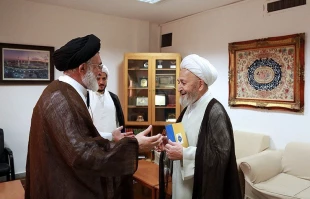 طرف عربستاني برعزت، امنيت و احترام حجاج ايراني تاكيد كرده است