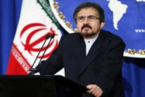 قاسمی: خواهان تنش با عربستان نیستیم
