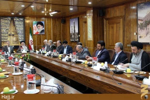  مراجع عظام تقليد از راه اندازي حج اظهارخرسندي كردند 