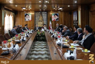  مراجع عظام تقليد از راه اندازي حج اظهارخرسندي كردند 