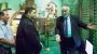 مسیحیون یزورون مرقد الإمام الحسین(ع)