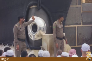 حجرالاسود و جايگاه ويژه‌ آن در فرهنگ اسلامي 