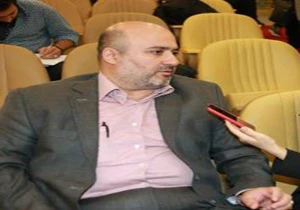 ثبت اطلاعات هویتی و پزشکی زائران