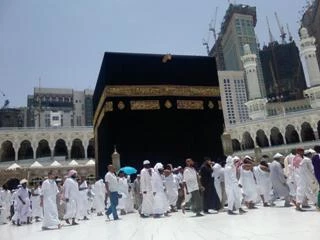 ودیعه گذاران حج، مابه التفاوت خود را هرچه سریعتر پرداخت کنند