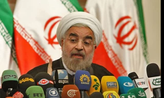 رئیس جمهور مطرح کرد:

اعزام زائران به حج و امیدواری برای حل مشکلات ایران و عربستان