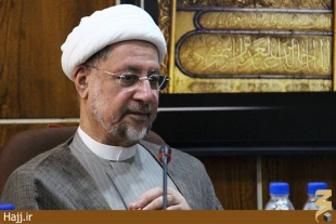 بعثهِ هاي حج ايران و عراق همكاري هاي خود را گسترش مي دهند