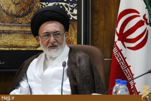 بعثهِ هاي حج ايران و عراق همكاري هاي خود را گسترش مي دهند
