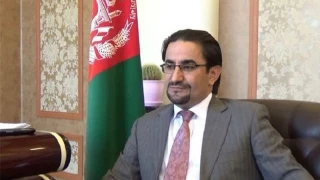 سرکنسول افغانستان در مشهد:

تشرّف 145 تبعه افغانستانی مقیم ایران به حج تمتع