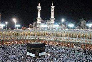 نام نویسی فهرست انتظار زائران حج تمتع در البرز
