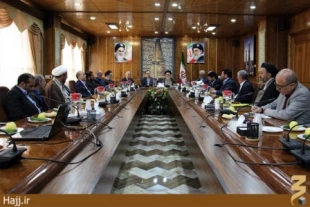 زائران علاقمند تشرف به حج هرچه سريعتر ثبت نام كنند