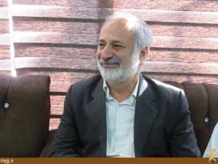 230 هتل زائران ايراني در عراق در حال سم‌پاشي است