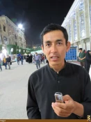 ديدگاه زائران پاكستاني در زمينه حضور ايراني‌ها در حج