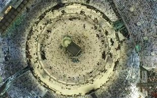 نظر مراجع عظام تقليد درخصوص شرايط استطاعت حج امسال 