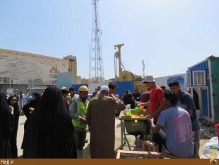 حال و هواي كربلا در آستانه ميلاد حضرت مهدي (عج) گزارش تصويري1