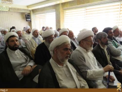 حجت الاسلام بهجتي: صداقت از ويژگي هاي مؤمن است