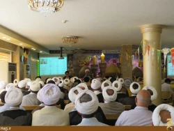 حجت الاسلام بهجتي: صداقت از ويژگي هاي مؤمن است