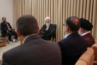 طرف عربستاني برعزت، امنيت و احترام حجاج ايراني تاكيد كرده است