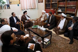 طرف عربستاني برعزت، امنيت و احترام حجاج ايراني تاكيد كرده است