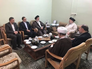 طرف عربستاني برعزت، امنيت و احترام حجاج ايراني تاكيد كرده است