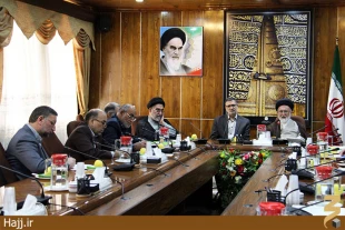  مراجع عظام تقليد از راه اندازي حج اظهارخرسندي كردند 
