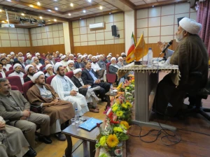 حجت الاسلام علی پروانه:

حج از واجبات الهی است