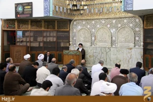 بعد از پيروزي انقلاب مردم افتخارات فراواني را آفريده اند