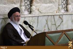 حجت الاسلام والمسلمین قاضی عسکر:    

بعد از پیروزی انقلاب مردم افتخارات فراوانی را آفریده اند