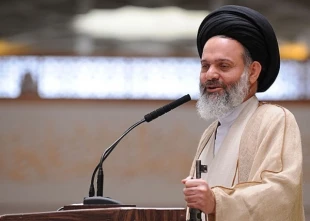بيت الله الحرام نبايد از زائران خالي بماند