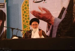 امام خميني الگوي ساده زيستي بود