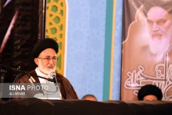 امام خميني الگوي ساده زيستي بود