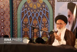 امام خميني الگوي ساده زيستي بود