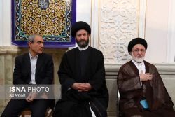 امام خميني الگوي ساده زيستي بود