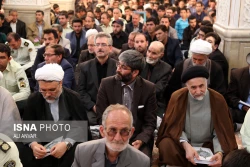 امام خميني الگوي ساده زيستي بود