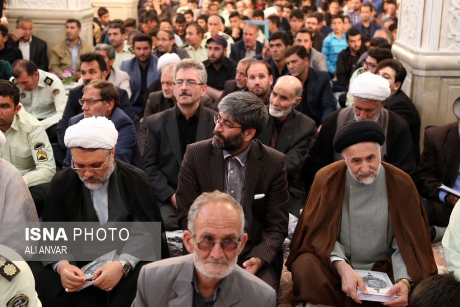 امام خميني الگوي ساده زيستي بود