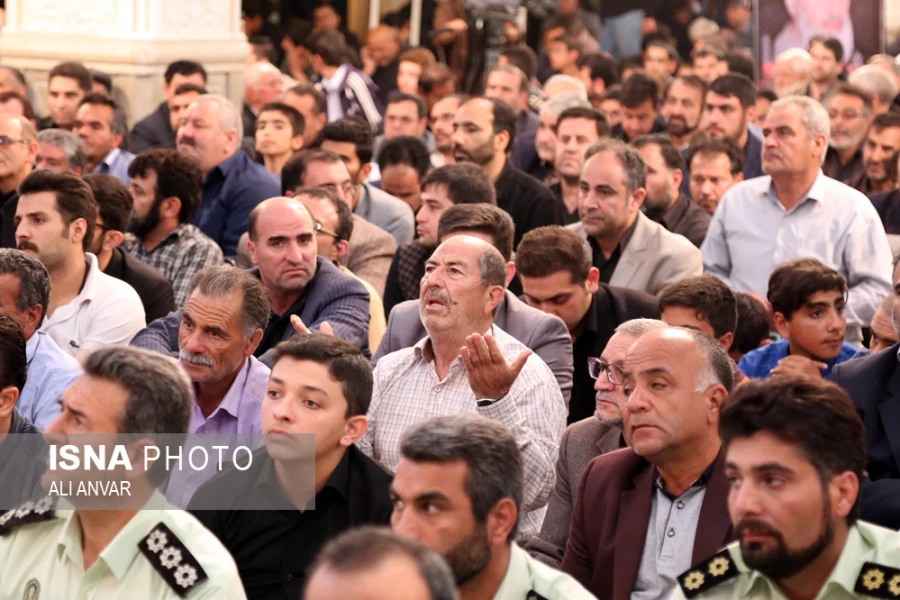 امام خميني الگوي ساده زيستي بود