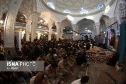 امام خميني الگوي ساده زيستي بود
